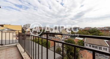 Тристаен апартамент, Варна, Погребите, 672691, Снимка 11