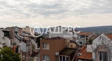 Тристаен апартамент, Варна, Погребите, 672691, Снимка 12