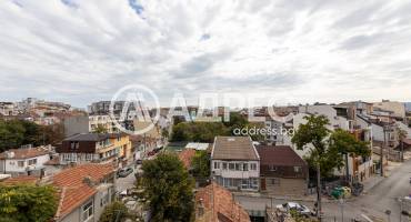 Тристаен апартамент, Варна, Погребите, 672691, Снимка 13