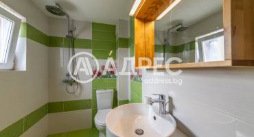 Тристаен апартамент, Варна, Погребите, 672691, Снимка 14