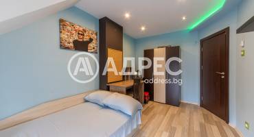 Тристаен апартамент, Варна, Погребите, 672691, Снимка 16