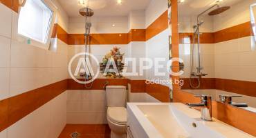 Тристаен апартамент, Варна, Погребите, 672691, Снимка 18