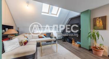 Тристаен апартамент, Варна, Погребите, 672691, Снимка 19