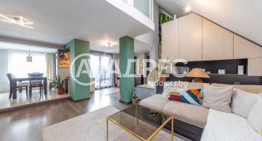 Тристаен апартамент, Варна, Погребите, 672691, Снимка 20