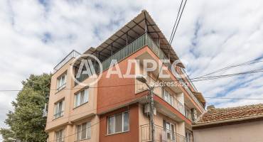 Тристаен апартамент, Варна, Погребите, 672691, Снимка 22