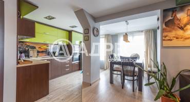 Тристаен апартамент, Варна, Погребите, 672691, Снимка 24