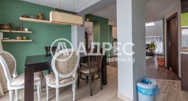 Тристаен апартамент, Варна, Погребите, 672691, Снимка 25