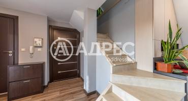Тристаен апартамент, Варна, Погребите, 672691, Снимка 26