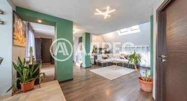 Тристаен апартамент, Варна, Погребите, 672691, Снимка 27