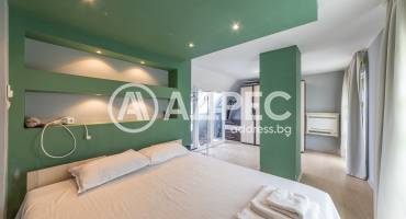 Тристаен апартамент, Варна, Погребите, 672691, Снимка 4