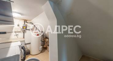 Тристаен апартамент, Варна, Погребите, 672691, Снимка 5