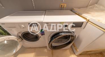 Тристаен апартамент, Варна, Погребите, 672691, Снимка 6