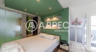 Тристаен апартамент, Варна, Погребите, 672691, Снимка 7