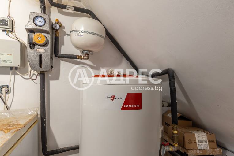 Тристаен апартамент, Варна, Погребите, 672691, Снимка 8