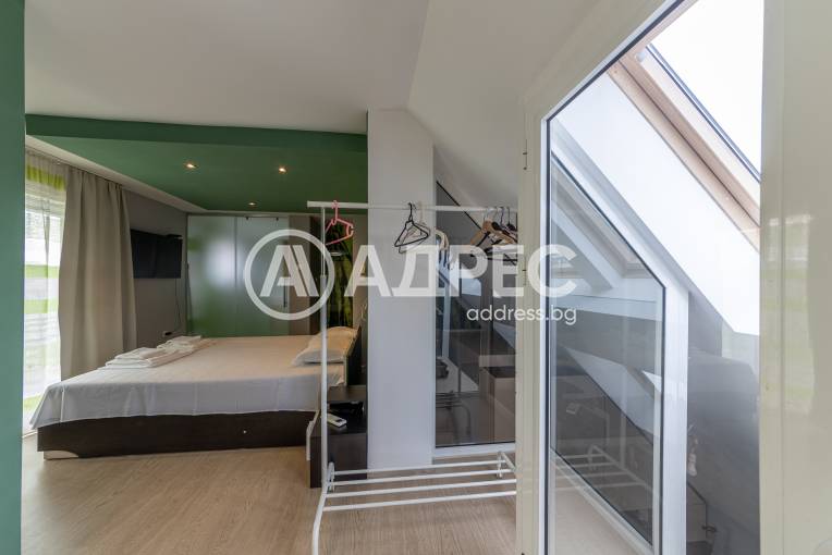 Тристаен апартамент, Варна, Погребите, 672691, Снимка 9