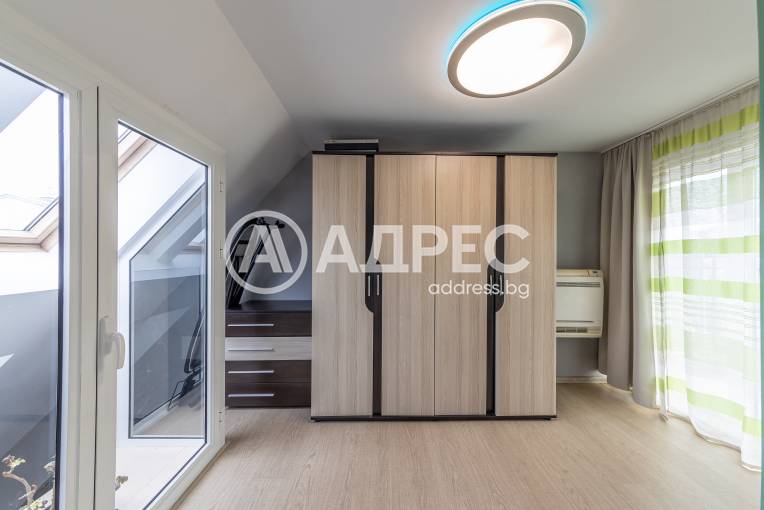 Тристаен апартамент, Варна, Погребите, 672691, Снимка 10
