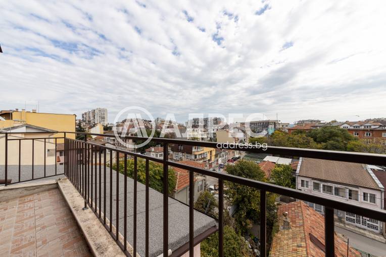 Тристаен апартамент, Варна, Погребите, 672691, Снимка 11