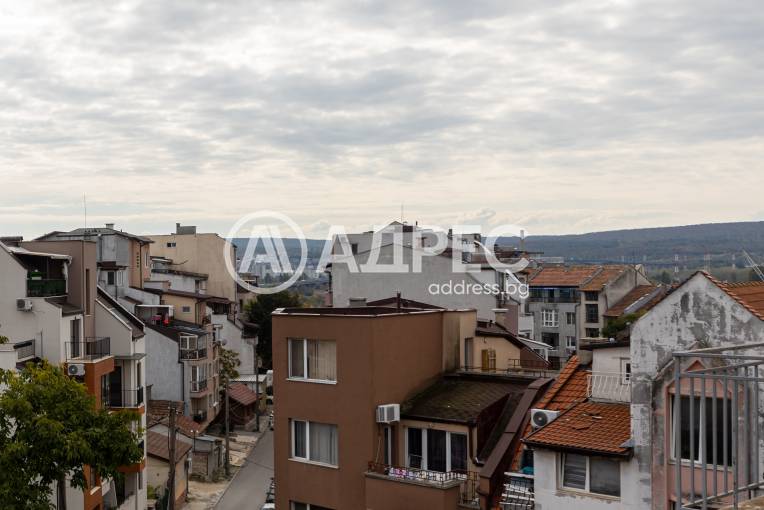 Тристаен апартамент, Варна, Погребите, 672691, Снимка 12