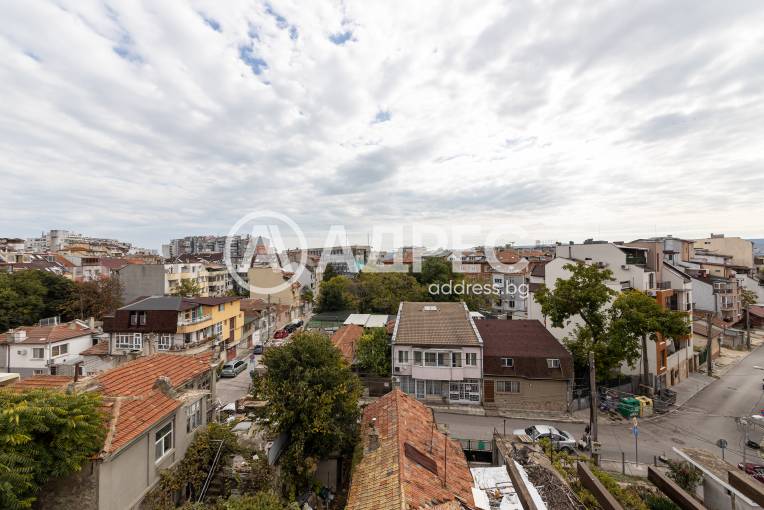 Тристаен апартамент, Варна, Погребите, 672691, Снимка 13