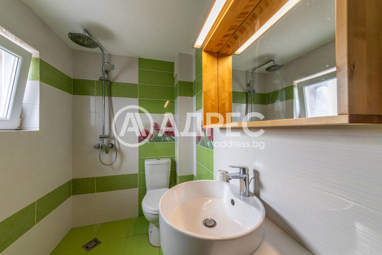 Тристаен апартамент, Варна, Погребите, 672691, Снимка 14