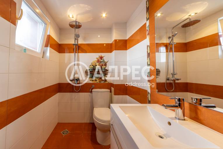 Тристаен апартамент, Варна, Погребите, 672691, Снимка 18