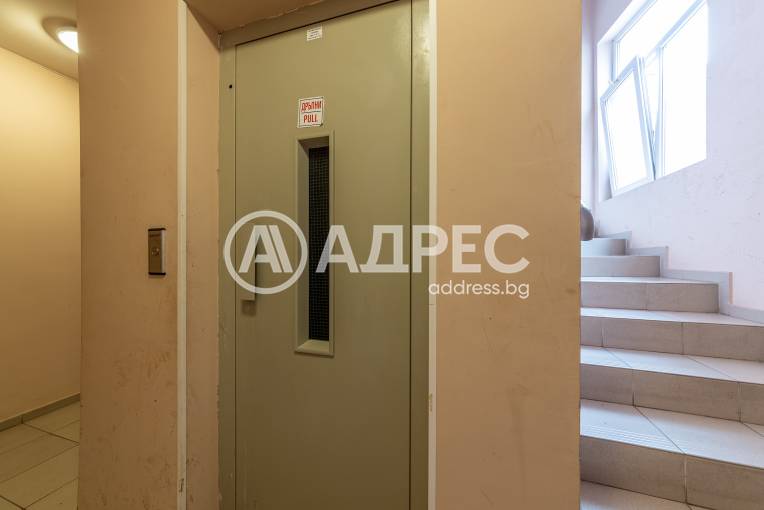 Тристаен апартамент, Варна, Погребите, 672691, Снимка 21