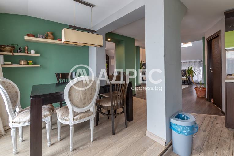 Тристаен апартамент, Варна, Погребите, 672691, Снимка 25