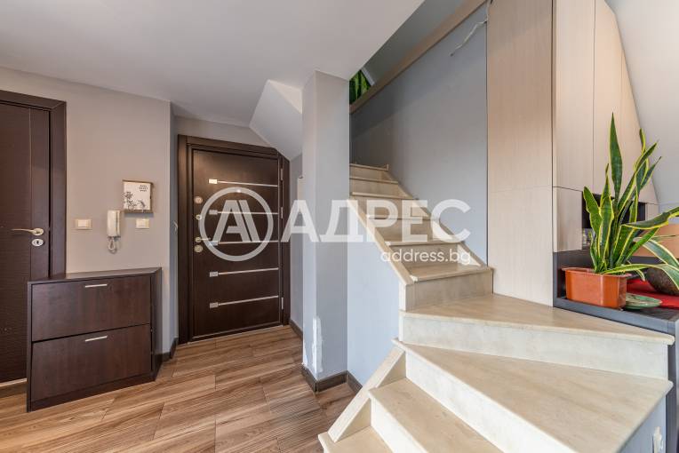 Тристаен апартамент, Варна, Погребите, 672691, Снимка 5