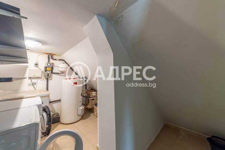 Тристаен апартамент, Варна, Погребите, 672691, Снимка 5