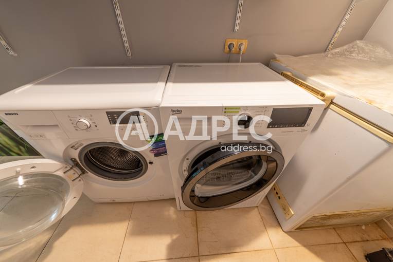 Тристаен апартамент, Варна, Погребите, 672691, Снимка 6