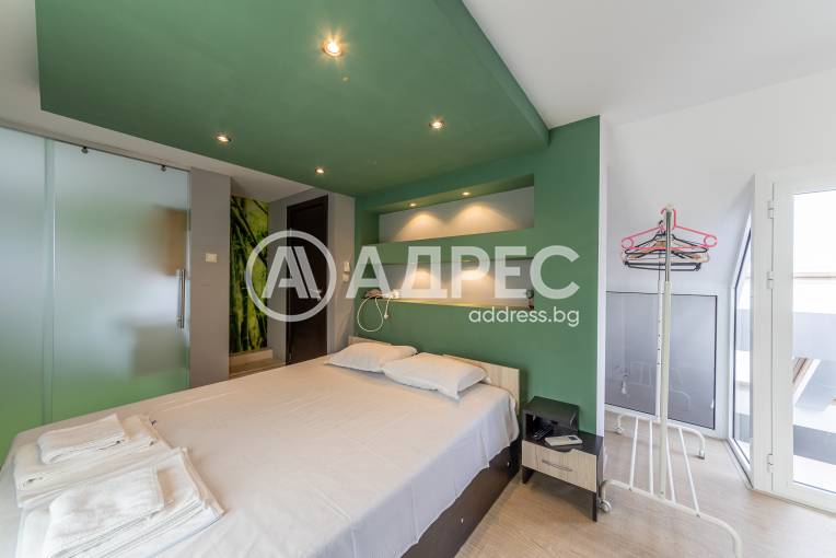 Тристаен апартамент, Варна, Погребите, 672691, Снимка 7