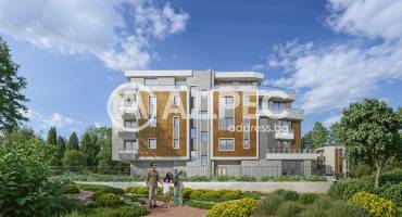 Тристаен апартамент, Бургас, Сарафово, 676691, Снимка 1