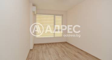 Тристаен апартамент, Бургас, Изгрев, 679691, Снимка 11