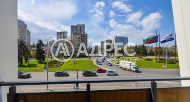 Тристаен апартамент, Бургас, Изгрев, 679691, Снимка 12