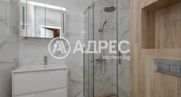 Тристаен апартамент, Бургас, Изгрев, 679691, Снимка 13