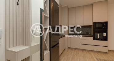 Тристаен апартамент, Бургас, Изгрев, 679691, Снимка 2