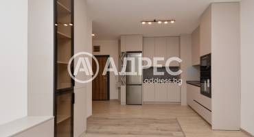 Тристаен апартамент, Бургас, Изгрев, 679691, Снимка 4