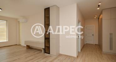 Тристаен апартамент, Бургас, Изгрев, 679691, Снимка 5