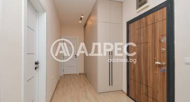 Тристаен апартамент, Бургас, Изгрев, 679691, Снимка 6
