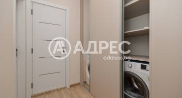Тристаен апартамент, Бургас, Изгрев, 679691, Снимка 8
