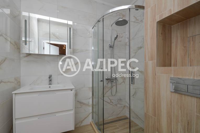 Тристаен апартамент, Бургас, Изгрев, 679691, Снимка 13