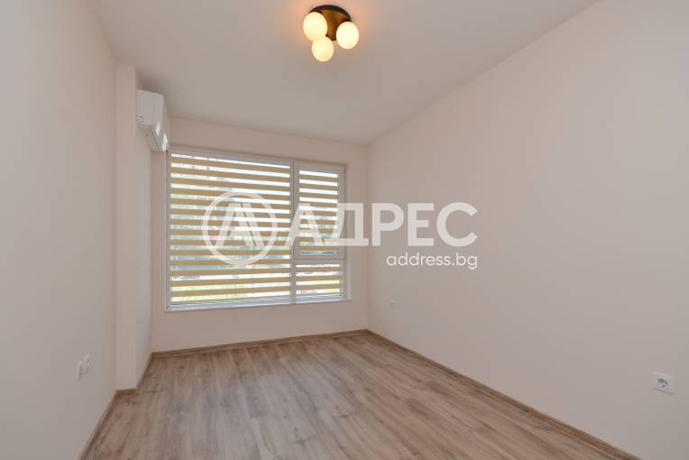 Тристаен апартамент, Бургас, Изгрев, 679691, Снимка 14