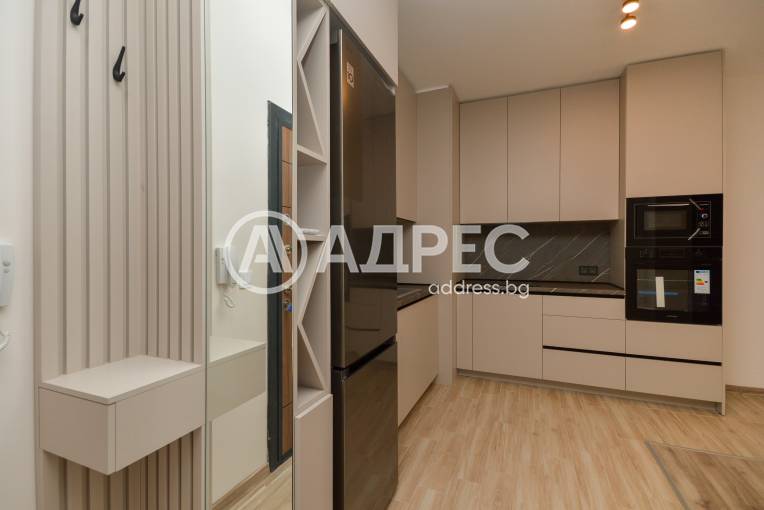 Тристаен апартамент, Бургас, Изгрев, 679691, Снимка 2