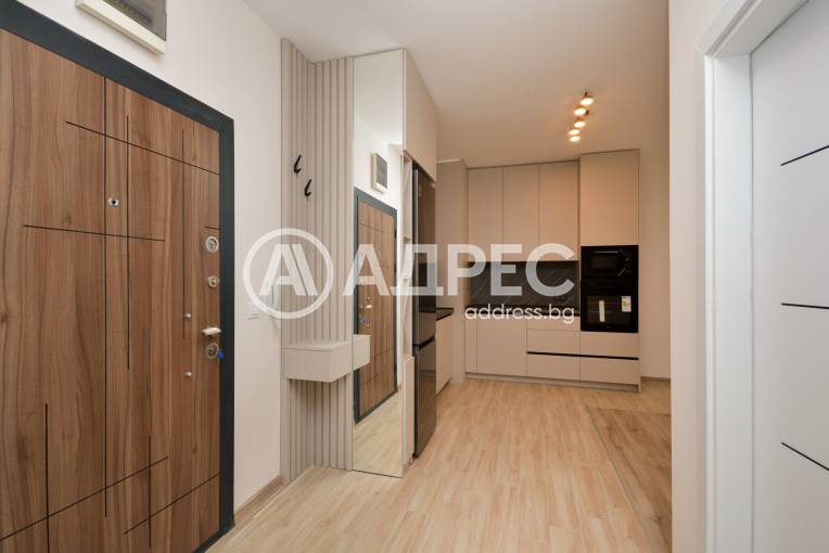 Тристаен апартамент, Бургас, Изгрев, 679691, Снимка 3