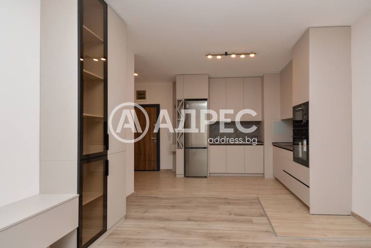 Тристаен апартамент, Бургас, Изгрев, 679691, Снимка 4