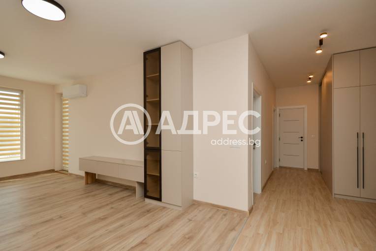 Тристаен апартамент, Бургас, Изгрев, 679691, Снимка 5