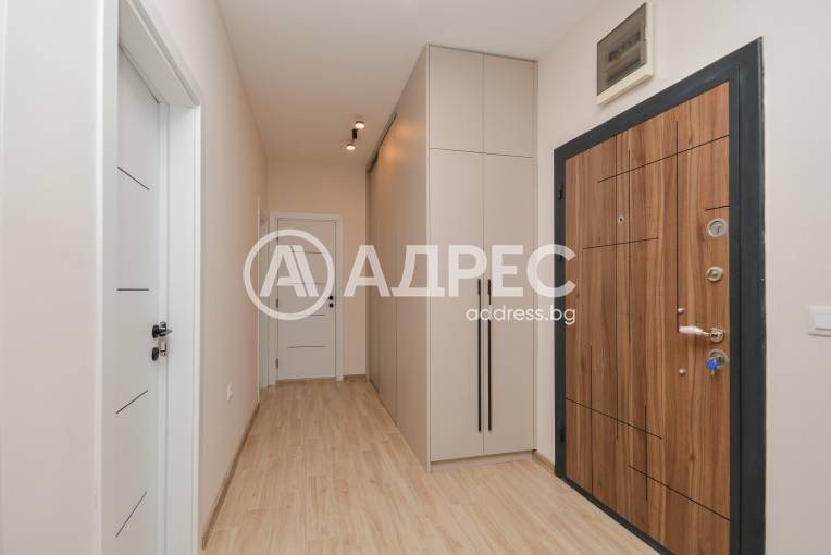 Тристаен апартамент, Бургас, Изгрев, 679691, Снимка 6