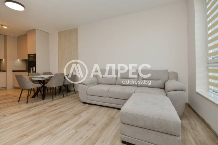 Тристаен апартамент, Бургас, Изгрев, 679691, Снимка 7