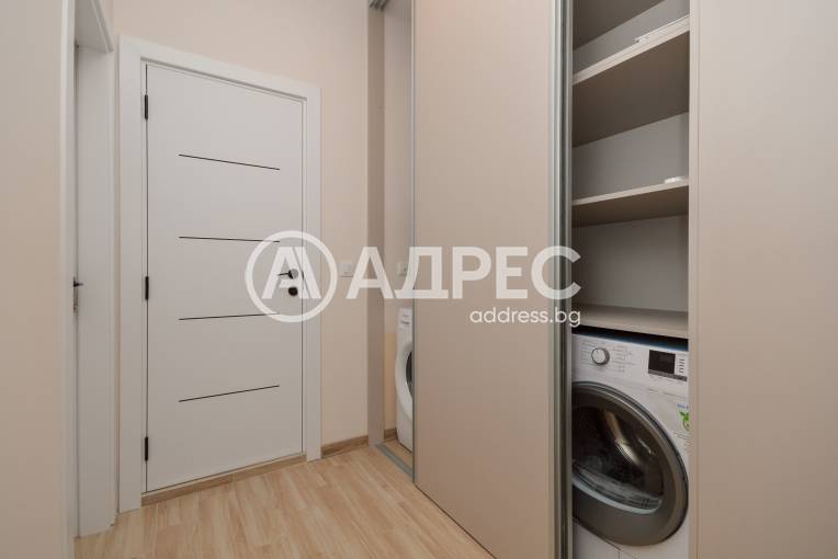 Тристаен апартамент, Бургас, Изгрев, 679691, Снимка 8