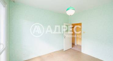 Двустаен апартамент, Варна, Възраждане 2, 682691, Снимка 9